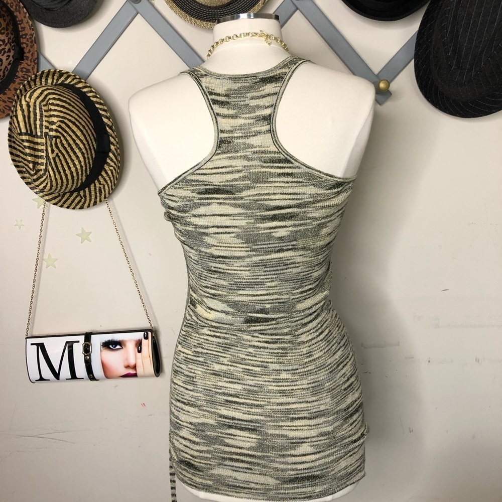 Heart Moon Star Racer Back Tank - Picture 4 of 6